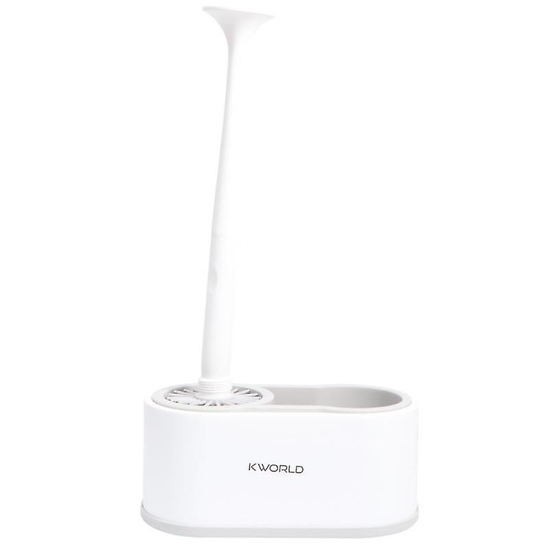 1set Bürstentoilette