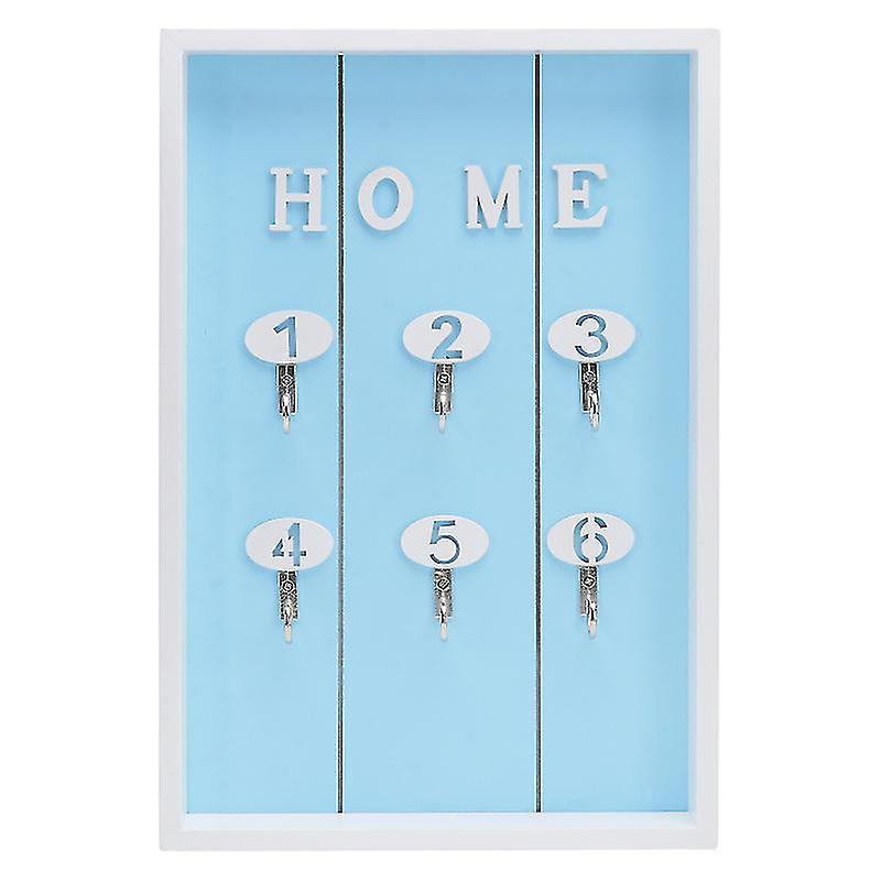 1pcs Wall Key Locker