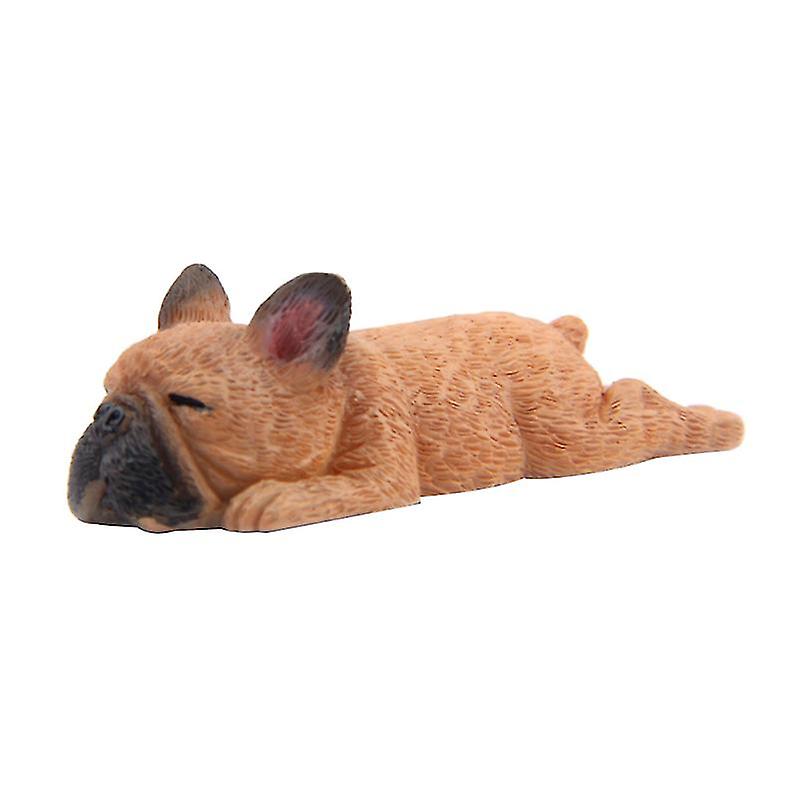 1pcs Modell Bulldogge