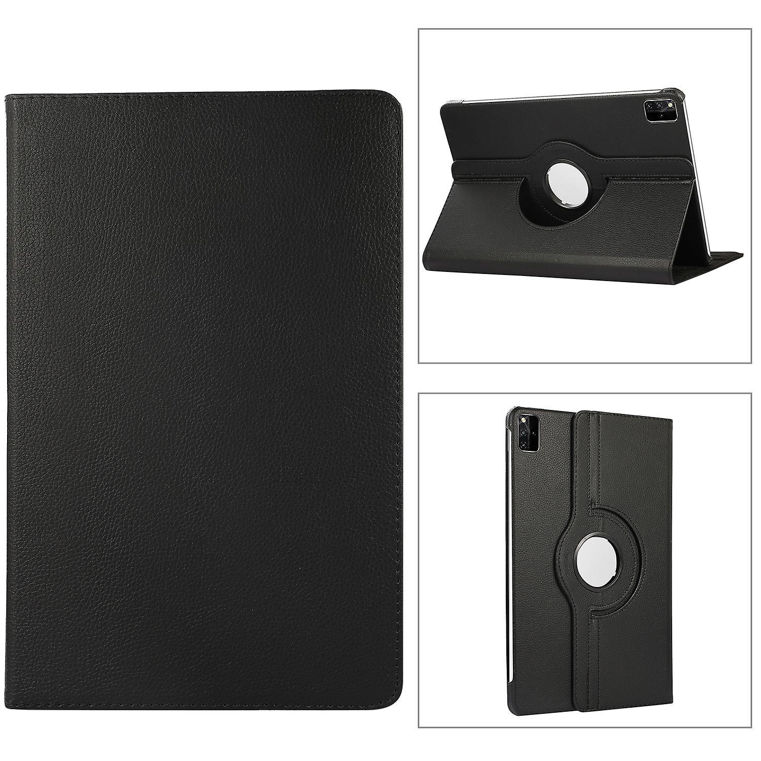 Litchi PU Case For Huawei MatePad SE 11