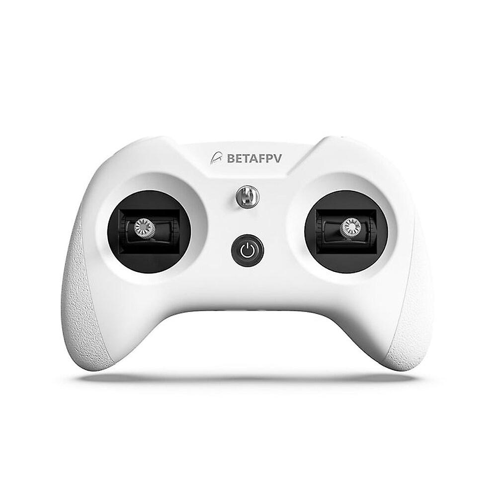 BETAFPV LiteRadio 3 ExpressLRS ELRS 2.4GHz FrSky Radio Transmitter Builtin Battery USB Charge Simula