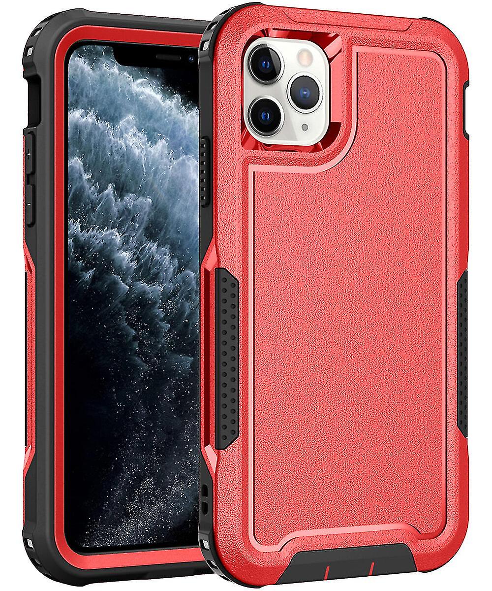  Support Wirless Charging Case For Iphone 11 Pro Max, Camera Protection, Four Corner Protection, Button Protection