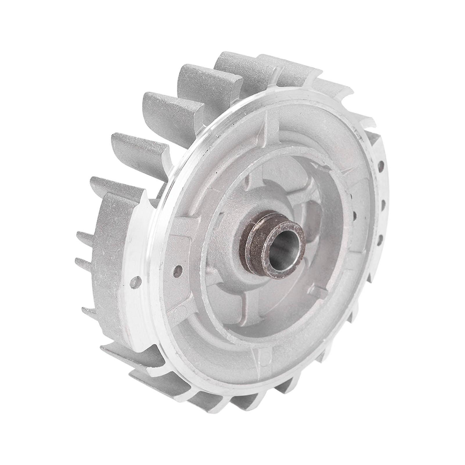 Chainsaw Flywheel High Accuracy Stable Performance High Hardness Chainsaw Flywheel Replacement for STIHL 044 MS440