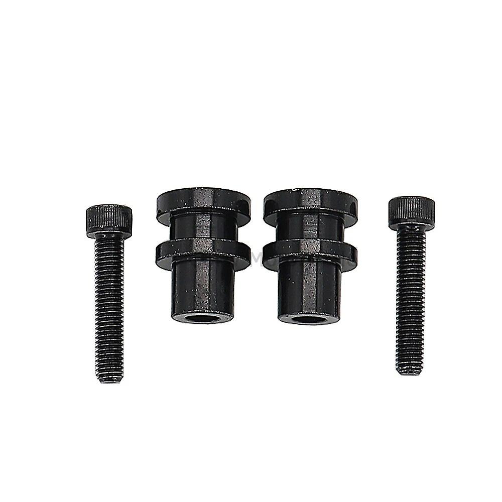 For Nightster 975 Rh975 Rh 975 2022 New Motorcycle Holdfast Sissybar Backrest Docking Hardware Kit