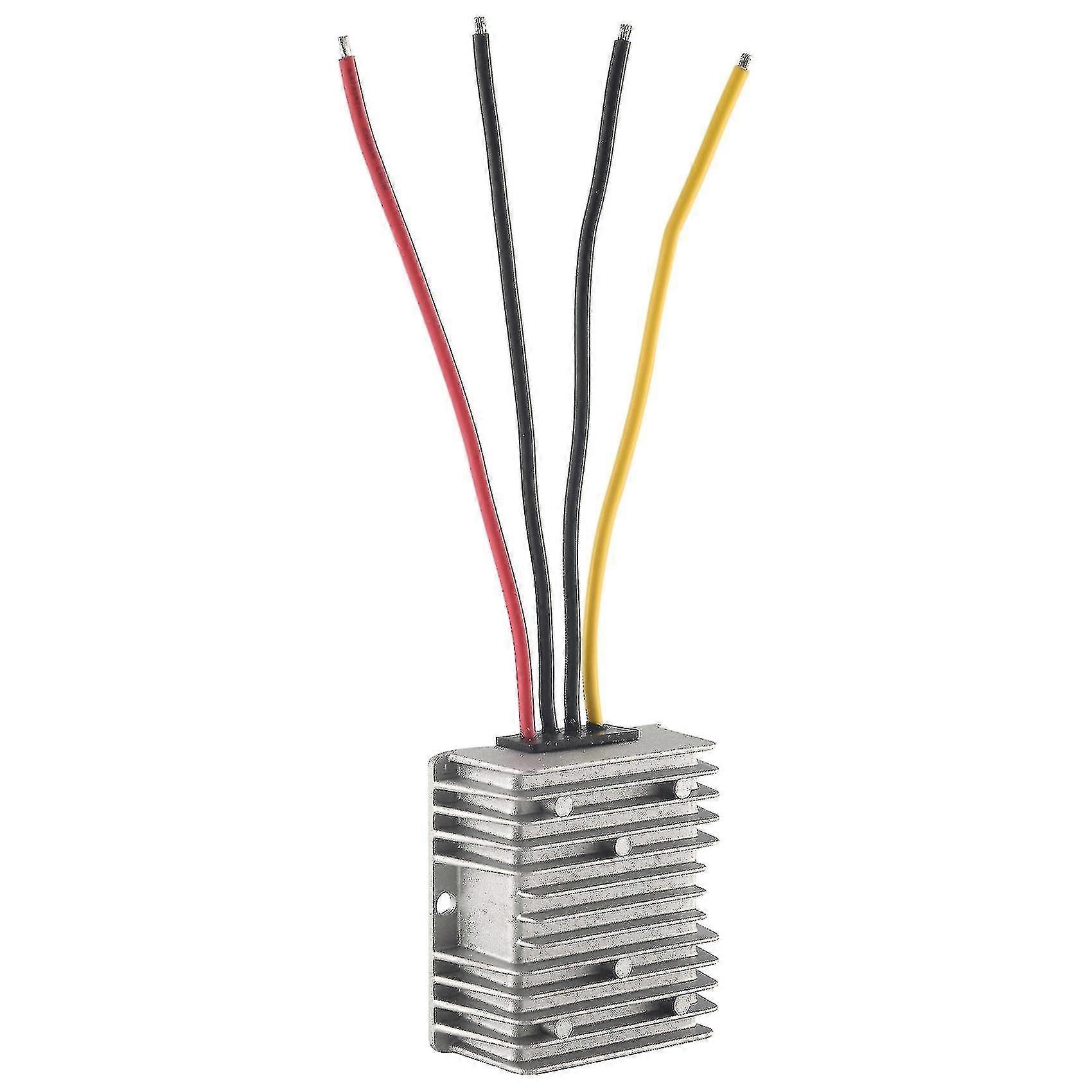 Convertitore CC/CC da 24 V a 12 V 30 A 360 W, regolatore di tensione da 24 V a 12 V