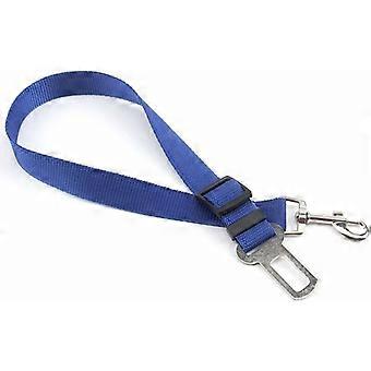 1 Piece Pet Seat Belt Pet Car Seat Belt Pet Dog Seat Belt Nylon Seat Belt 70 x 2.5cm