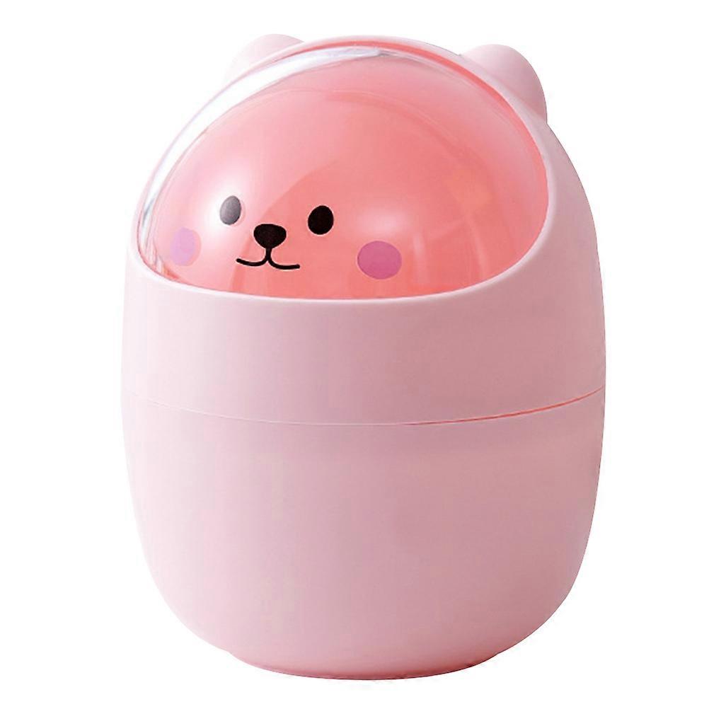 Trash Can Lid Small Trash Bin Lid Mini Trash Bin Cute Small Trash Can Lovely Trash Can Mini Countertop Trash Can