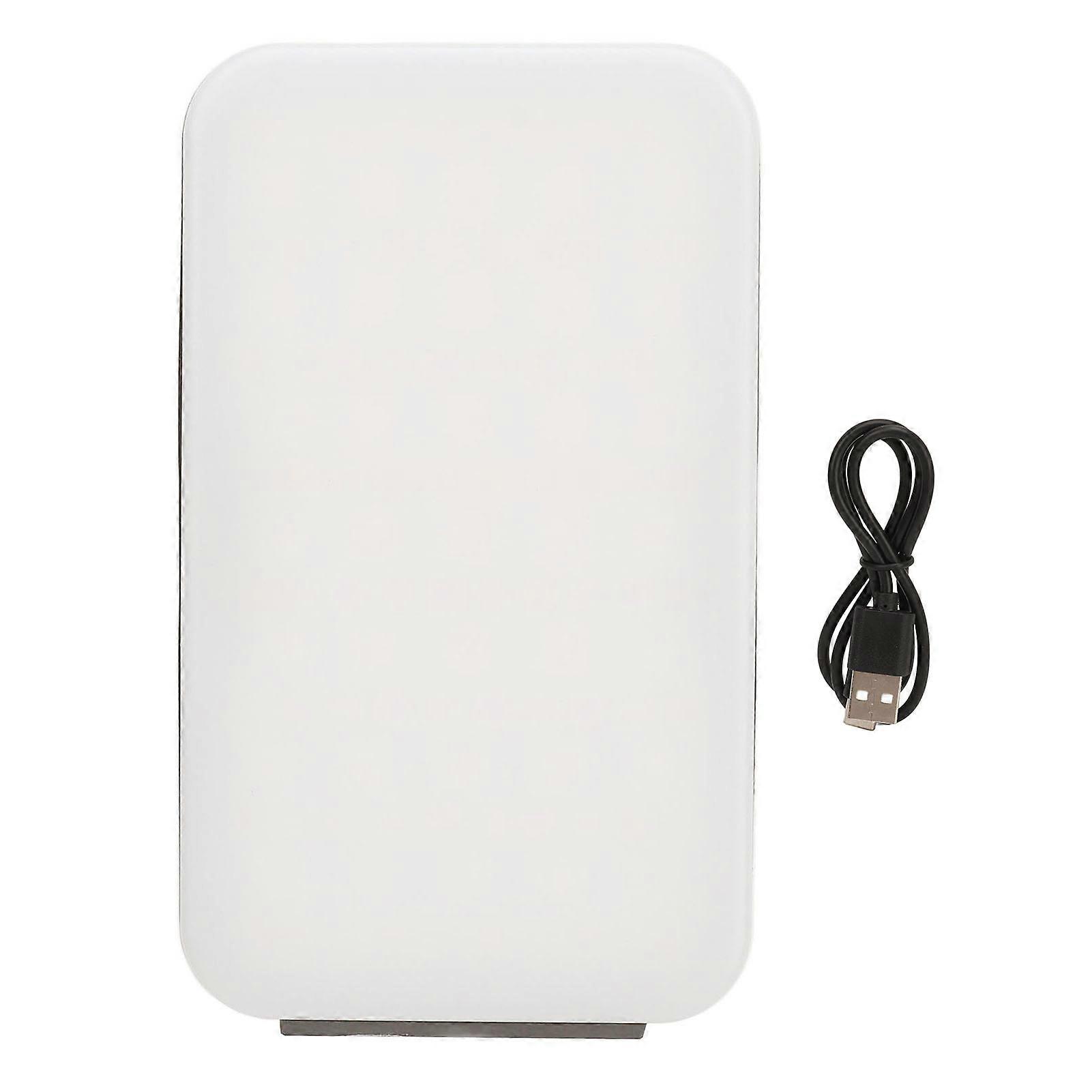 Rgb Fill Light 2000 Mah Handheld Cell Phone Fill Light Full Color 30006500k Fill Light With Cold Shoe Interface