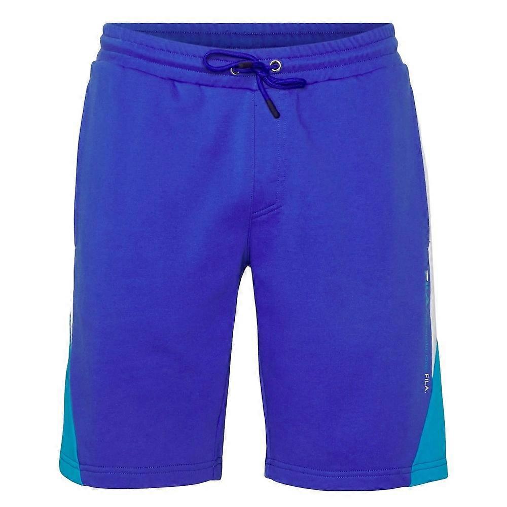 Trousers Fila Melvin XFM2310191451