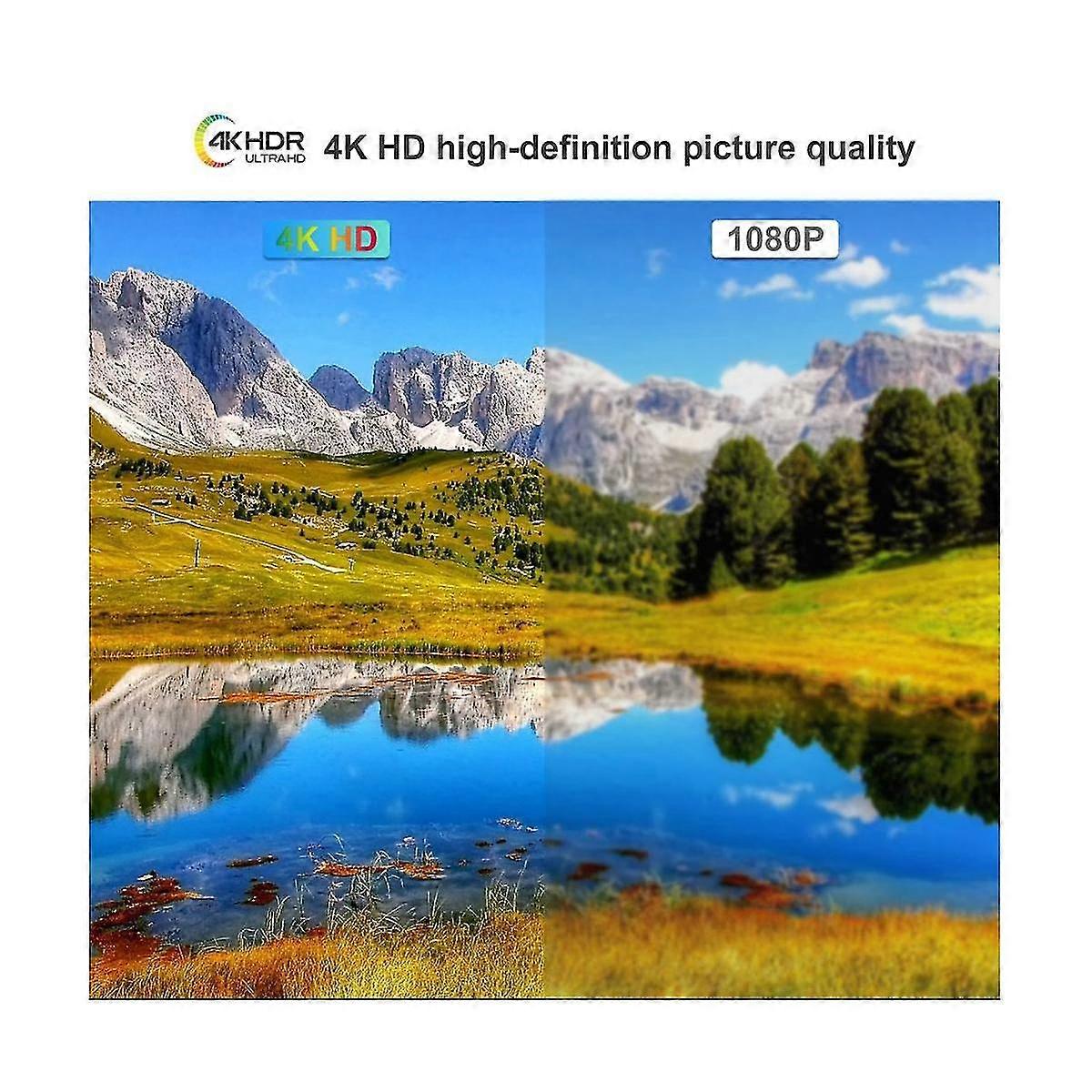 لجوجل معتمد هاكو بلس تي في بوكس 4 جيجابايت + 32 جيجابايت 4 كيلو أندرويد 11 صندوق تلفزيون ذكي BT5.0 2.4 جرام 5 جرام واي فاي مضبوط على