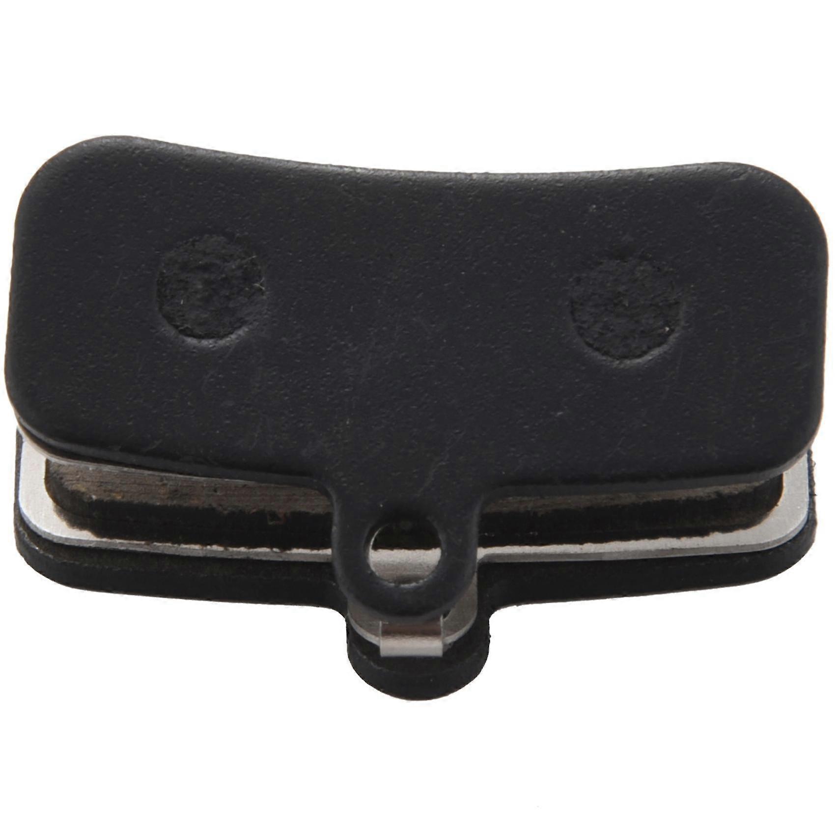 Saint M810 M820 Zee M640 H01 Yarı Hidrolik Fren Balatası için 4 Çift Dağ Bisikleti Disk Fren Balataları