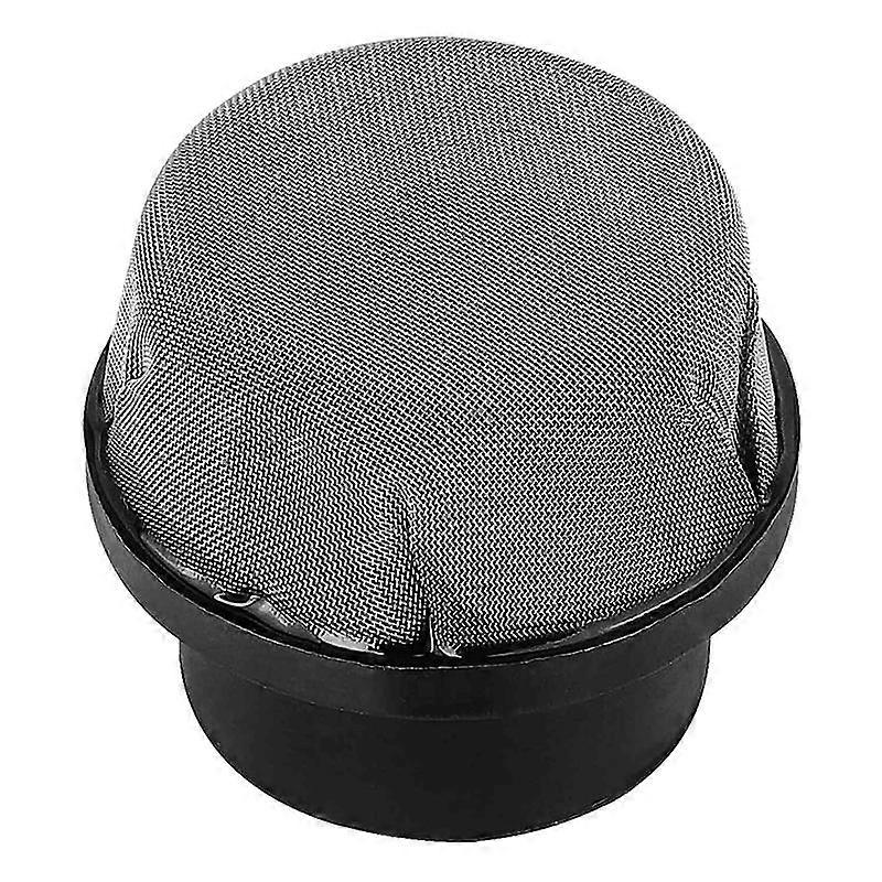 190106Z Screen Cap Air Bleeder Screen Replacement for Clean and Clear Plus, EasyClean D.E.and Quad