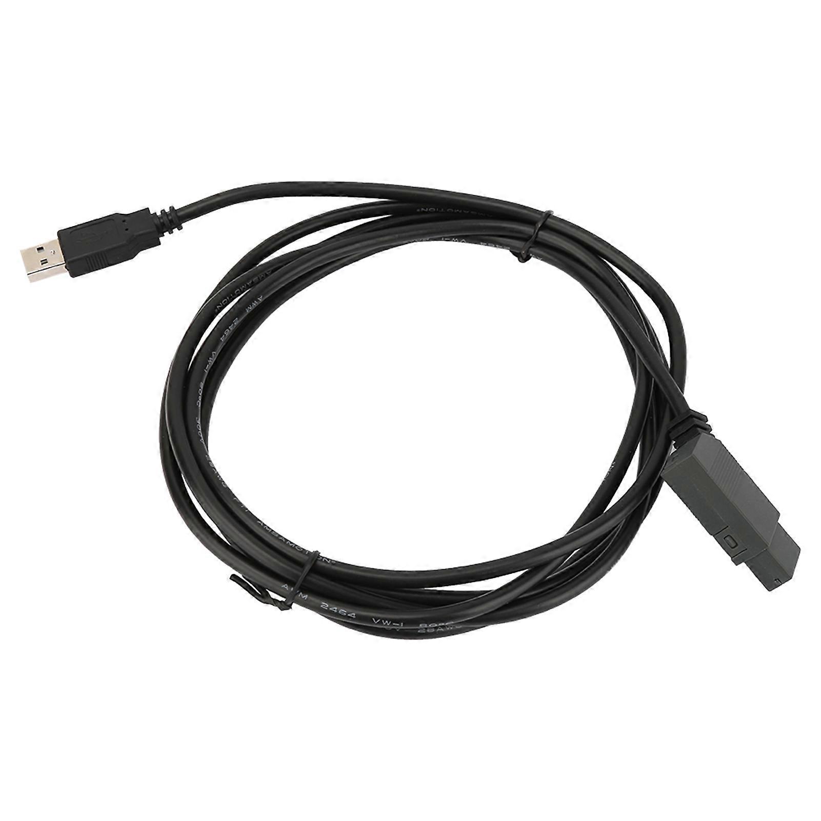 USB-CABLE PVC Jacket Programming Cable For Siemens LOGO Series