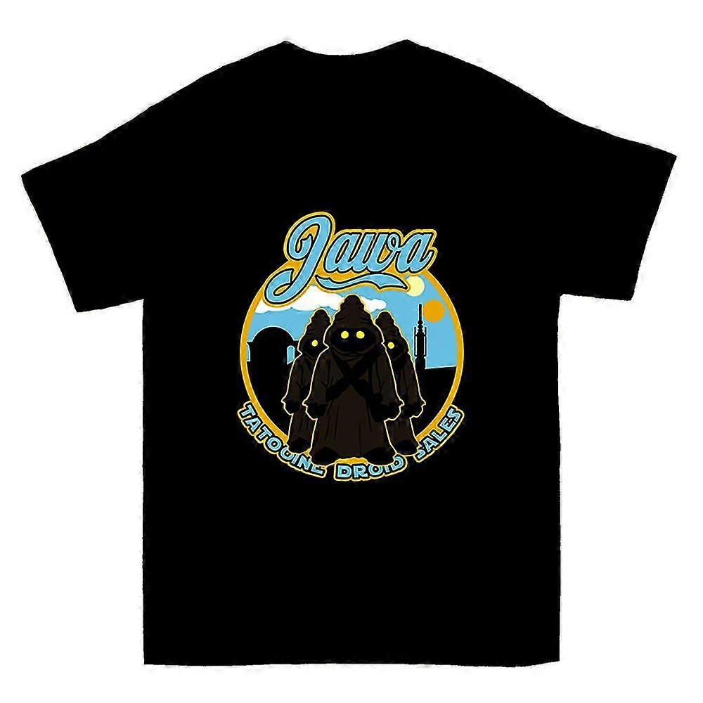 Jawa T-shirt