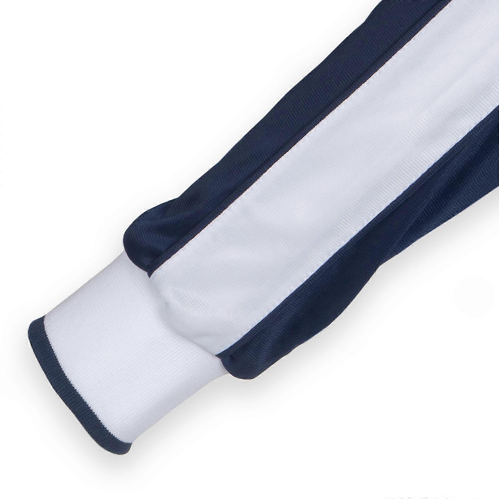 tottenham hotspur track jacket