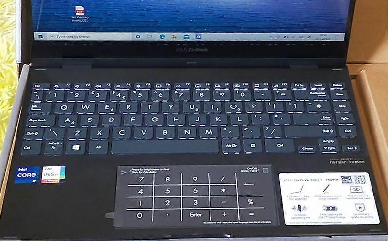 Matte for ASUS ZenBook Flip 13 UX363JA UX363E UX363C UX363 UX363EA UX363CA Touchpad Protective film Sticker Protector Electronics Stickers