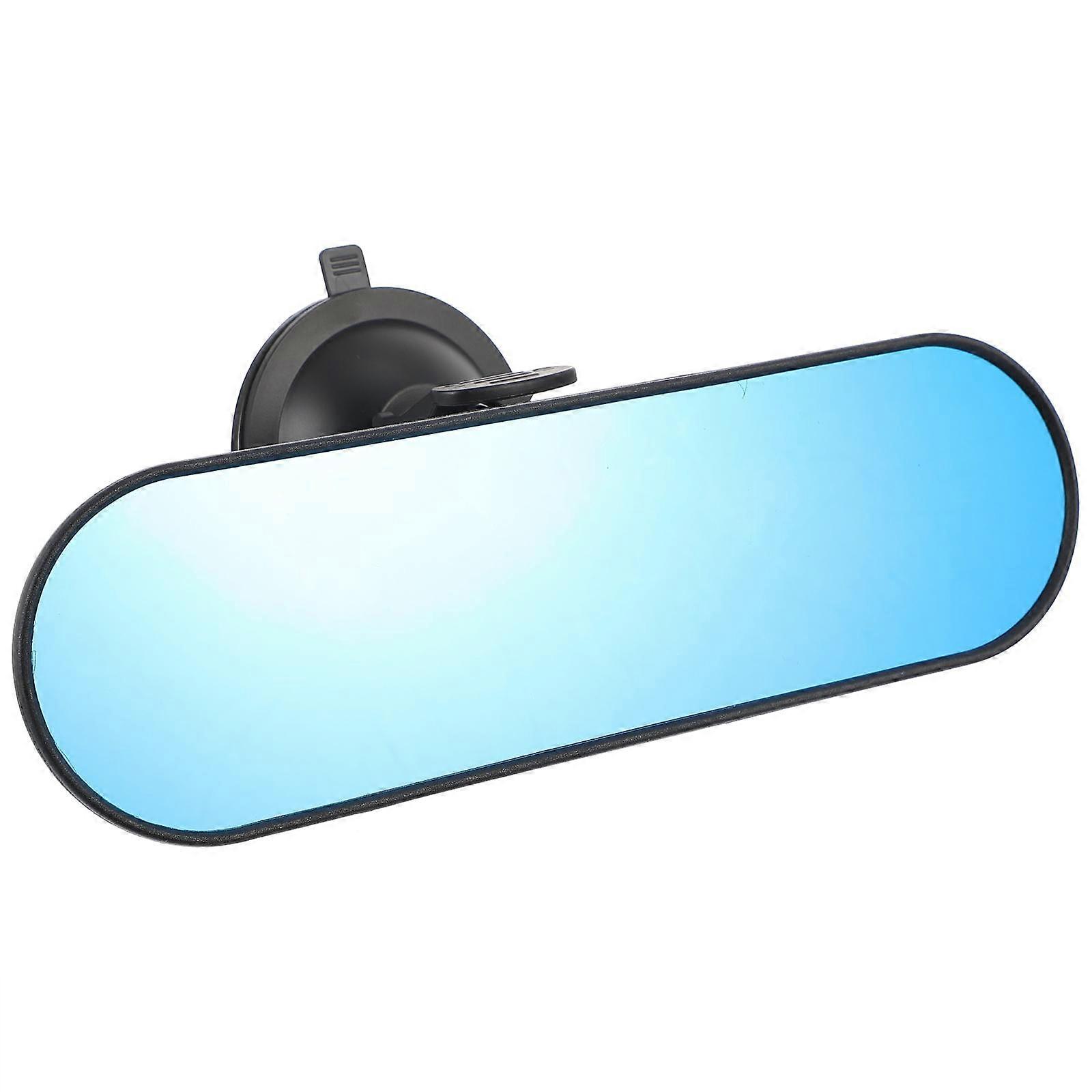 Removable car mirror with suction angle, 1 room