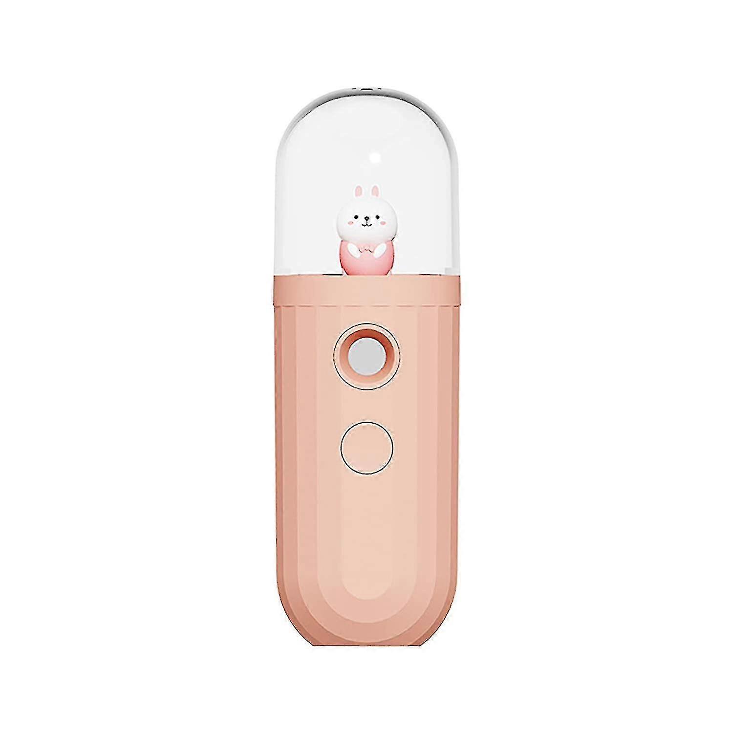 facial mister eyelash extensions mist nebulizer cool mist atomization nano mist sprayer facial humectant steamer