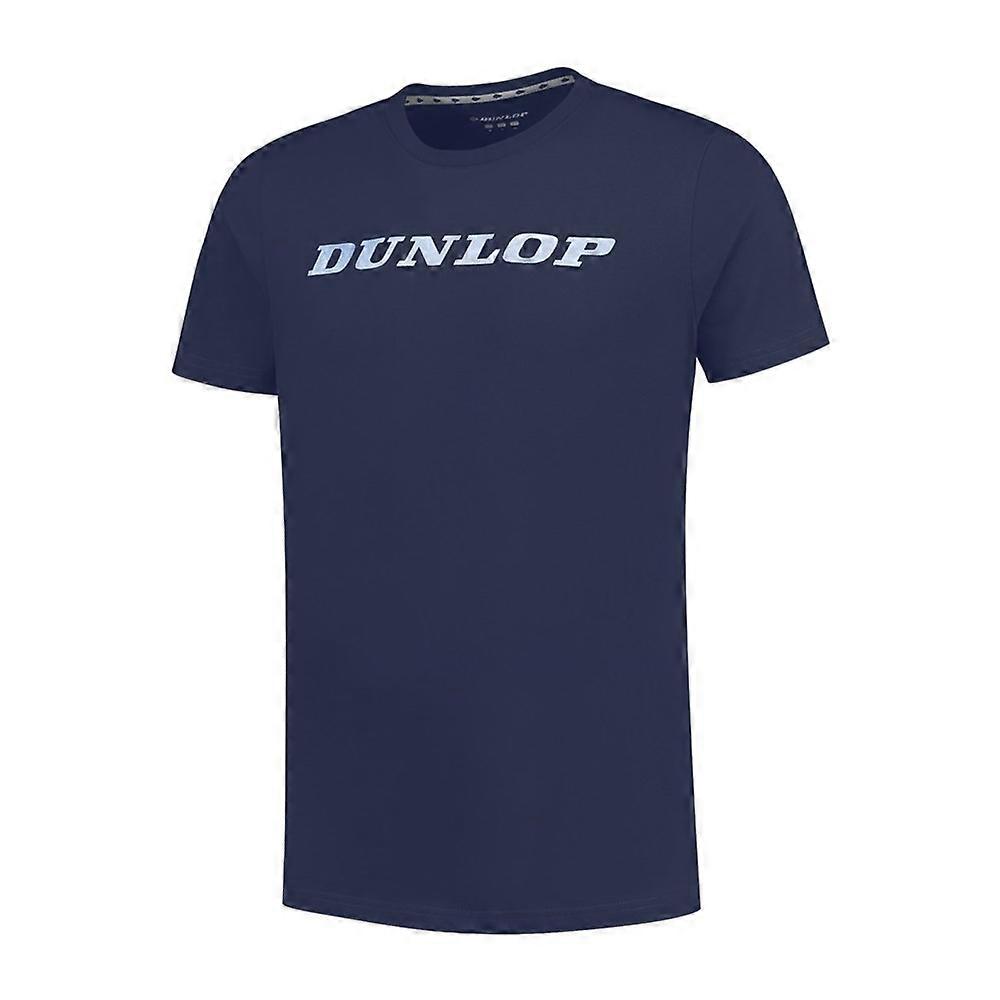 T-Shirt Dunlop Essentials Basic 880183