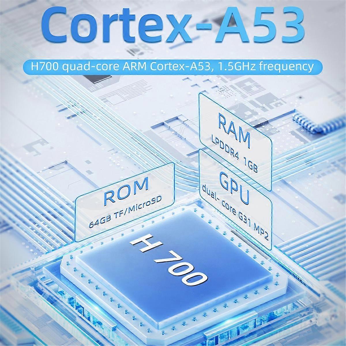 Handheld Game Console for RG35XXSP Classic Folding Flip Cover Retro Nostalgia Game Console with Storage Bag,E