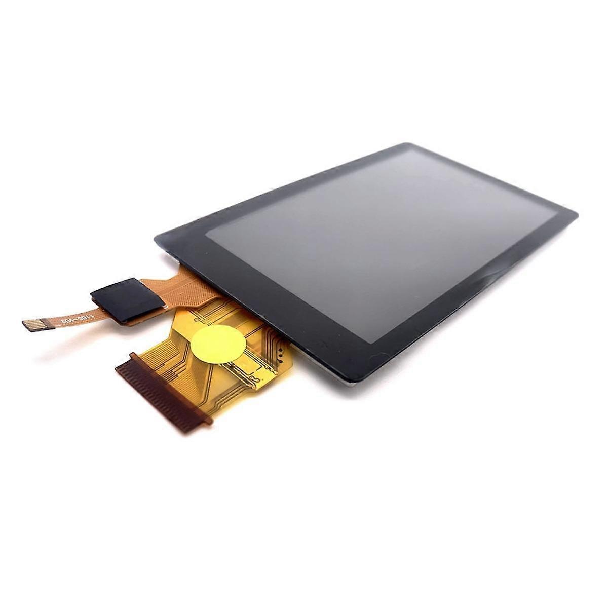 For AX40 AX45 AX60 AXP55 AX53 Screen with Touch LCD Screen Camera Replacement Repair Spare Part