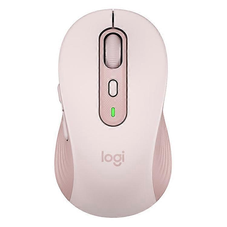 2000DPI 2.4GHz Wireless Bluetooth Mouse