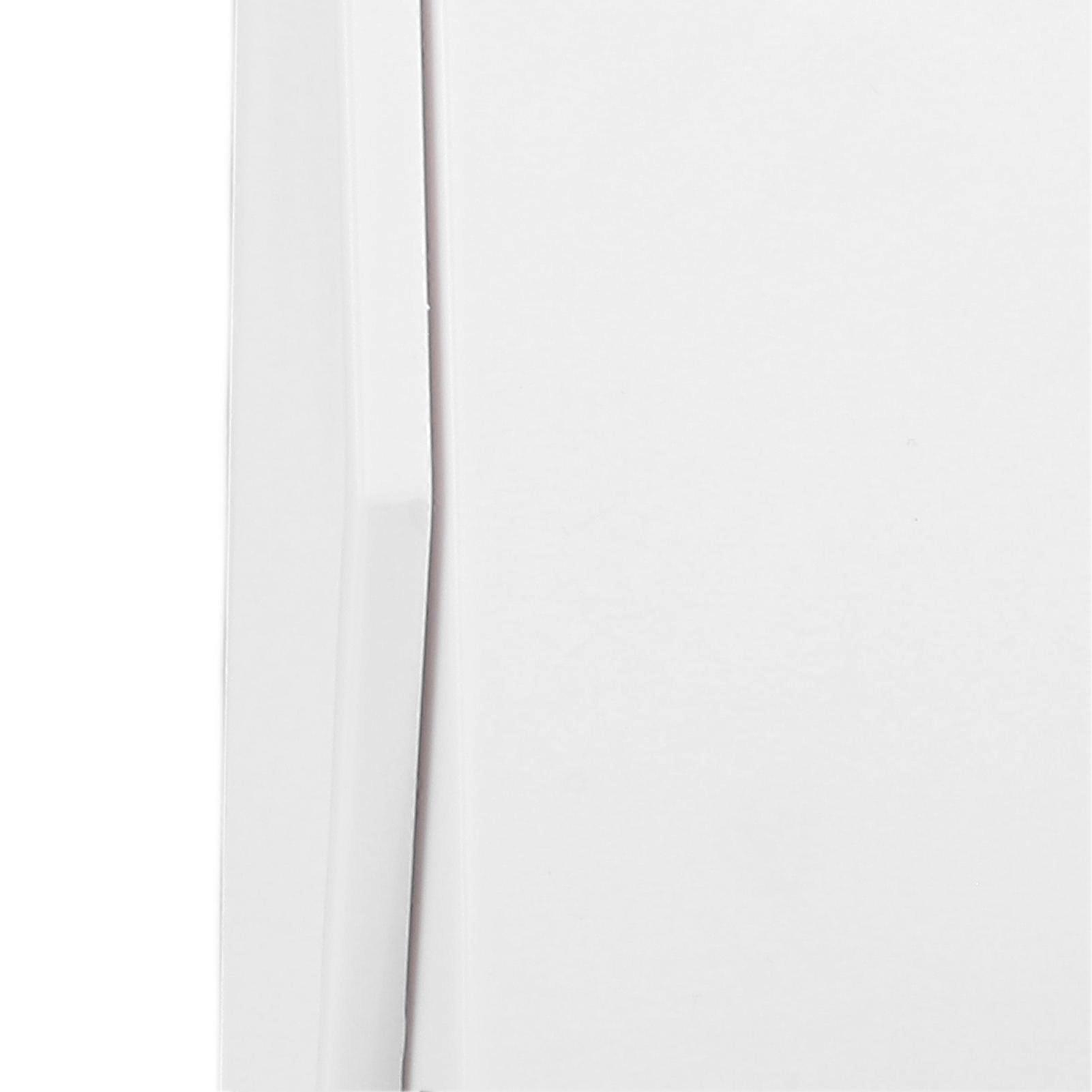 Wireless Light Switch Kit 433MHZ 86 Type Self Powered Wireless Switch Kit with Receiver for Home AC110