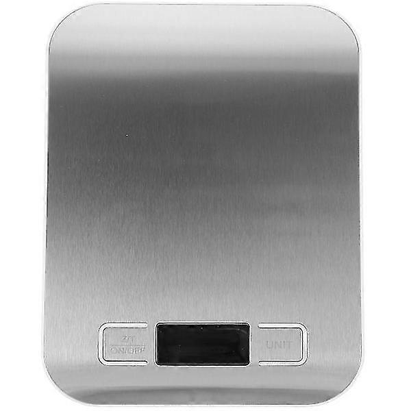 Digital Pocket Scale Baking Scale Mini Scale Kitchen Baking  Scale Small Portable Scale