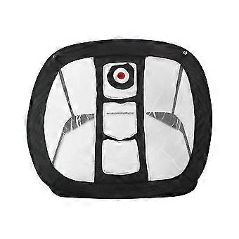 Golf Swing Practice Chipping Net Indoor Outdoor Golfing Target Net Golf Accessoires voor nauwkeurigheid en