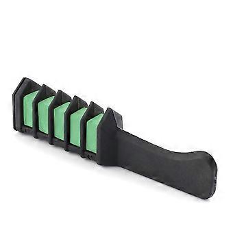10 disposable hair dye combs