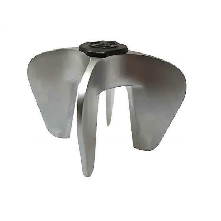 Claw Champagne Bottle Opener Basic Steel