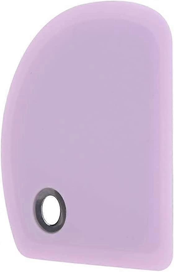 Dough Scraper, Durable Dish Scraper, Good Grip Kitchen Food Scraper