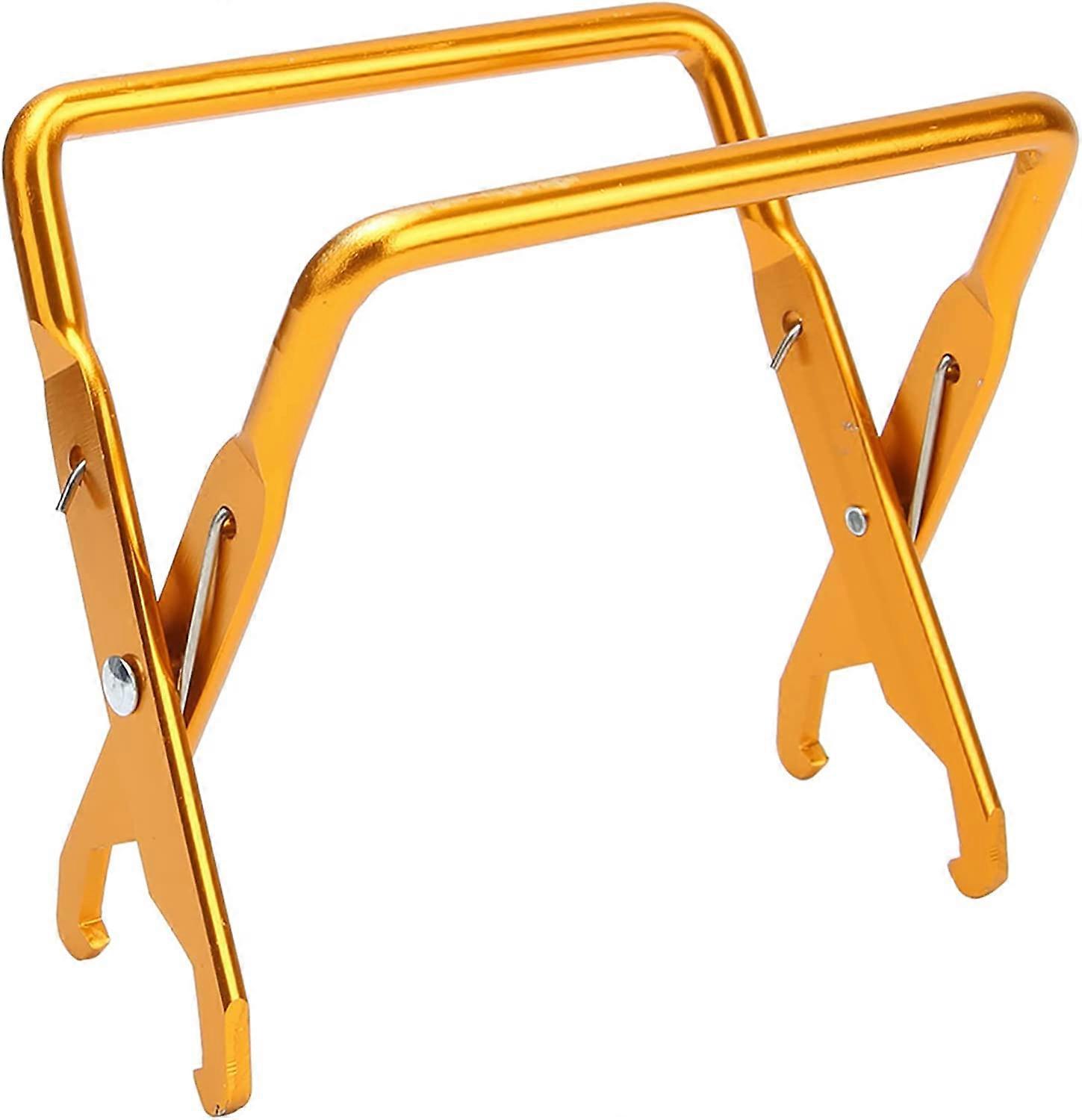 Bee Frame Clip,12X12 cm/4.7X4.7 in Bee Hive Frame Lifting Tool
