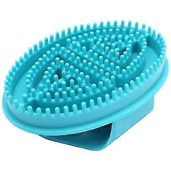 Cellulite Massager Remover Brush Circulation Brushes For Women Men Arms Legs Thighs Butt And Body