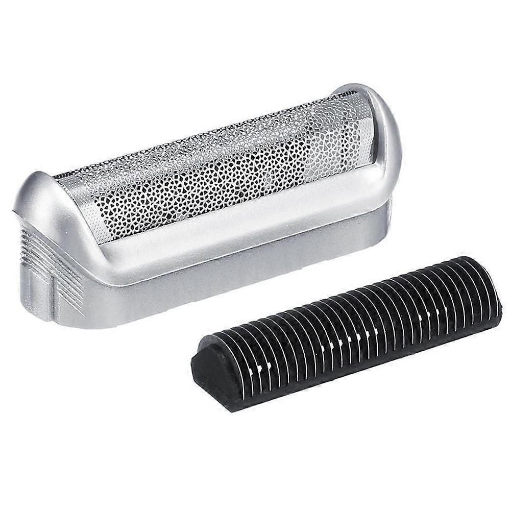 Replacement Shaver Blade Cutter Foil Kit Shaver Head Foil Replacement for 5S P40 P50 P60 P70 P80 P9