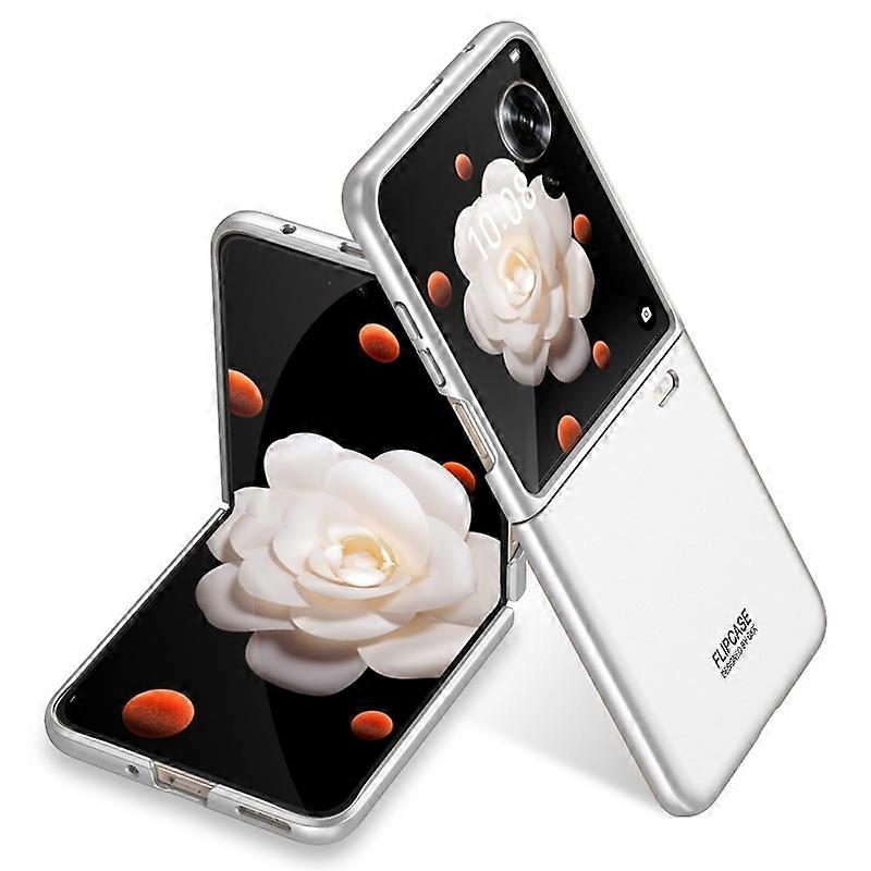 GKK Ultra-thin Full Coverage Case For Honor Magic V Flip