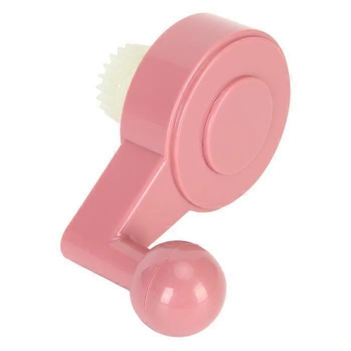 Replacement Handle for Knitting Knitting Machine Hand Crank Strong Plastic Lightweight Easy Installation Handle