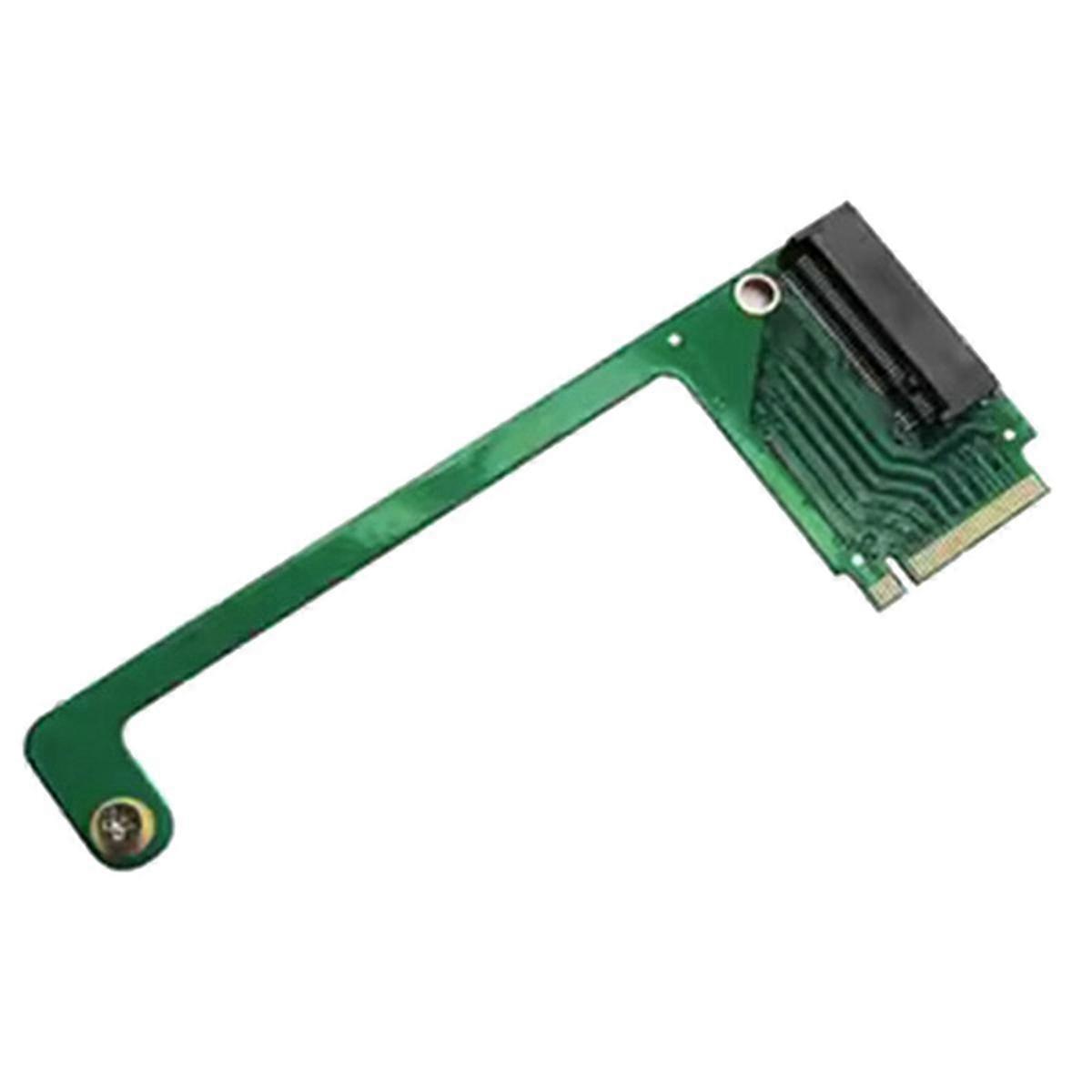 For Ally Change M.2 NVME Hard Drive Adapter Card Ally Handheld Adapter Board 90 PCIE 4.0 Board