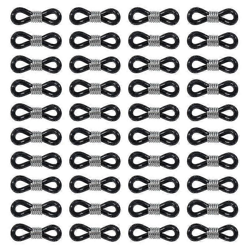 100pcs Eyeglass Chain Fixing Holder