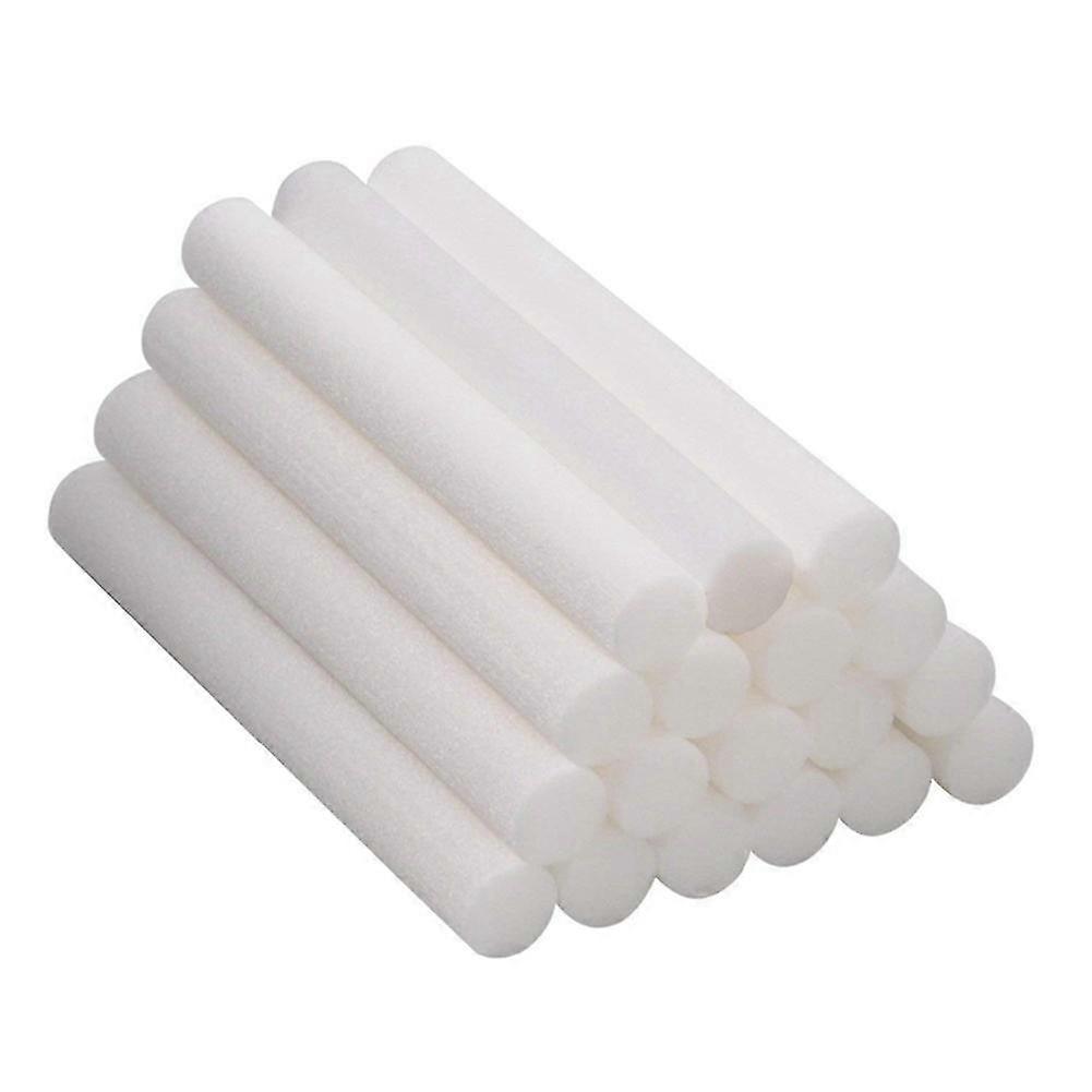 50pcs Humidifier Sponge Stick Compatible Usb Aroma Diffusers Mist Maker