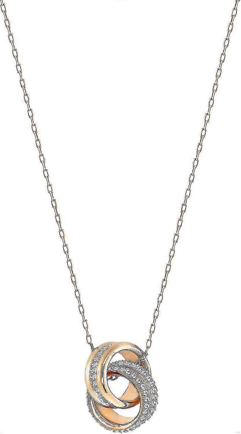 Collana catena su catena