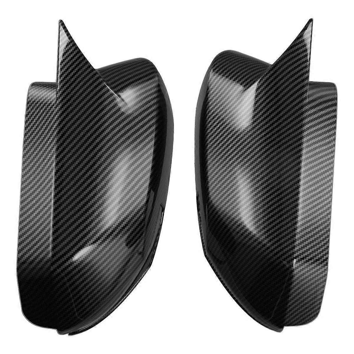 Car Rear View Side Mirror Cover Car Off-Road Trim Accessories for Cherry Jetour 2023 2024 Jetour T2,A