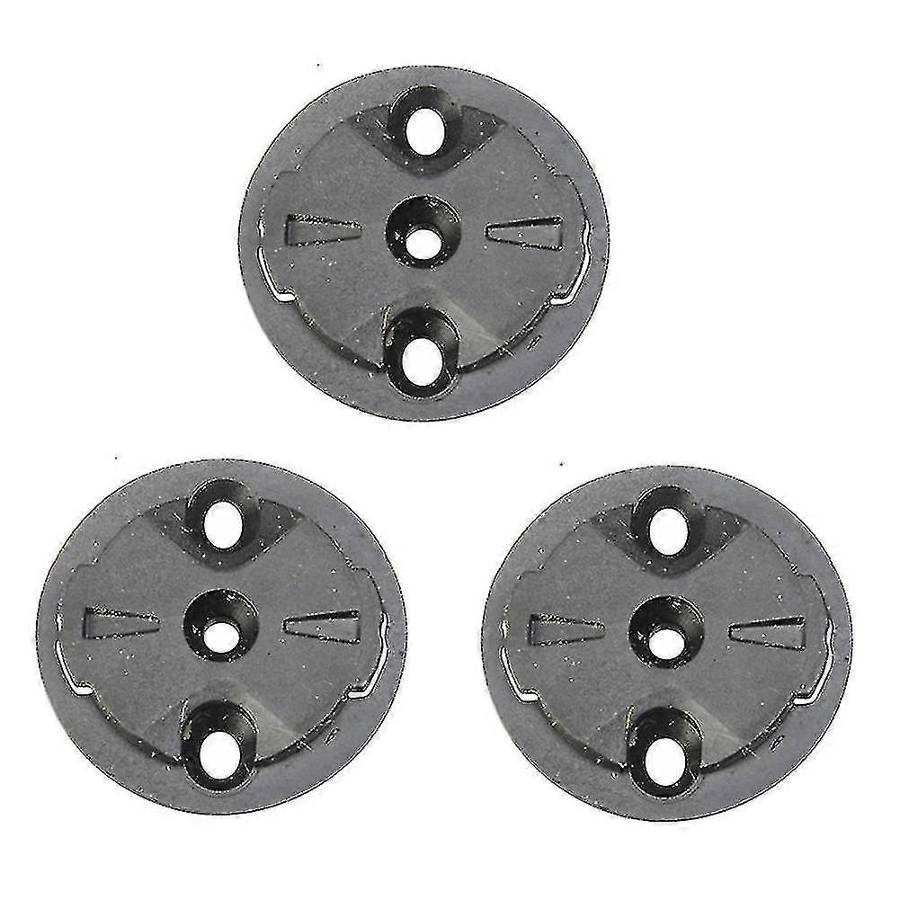 Compatible With Garmin Cycling Meter Bracket Bike Computer Mount Fixed Base Parts