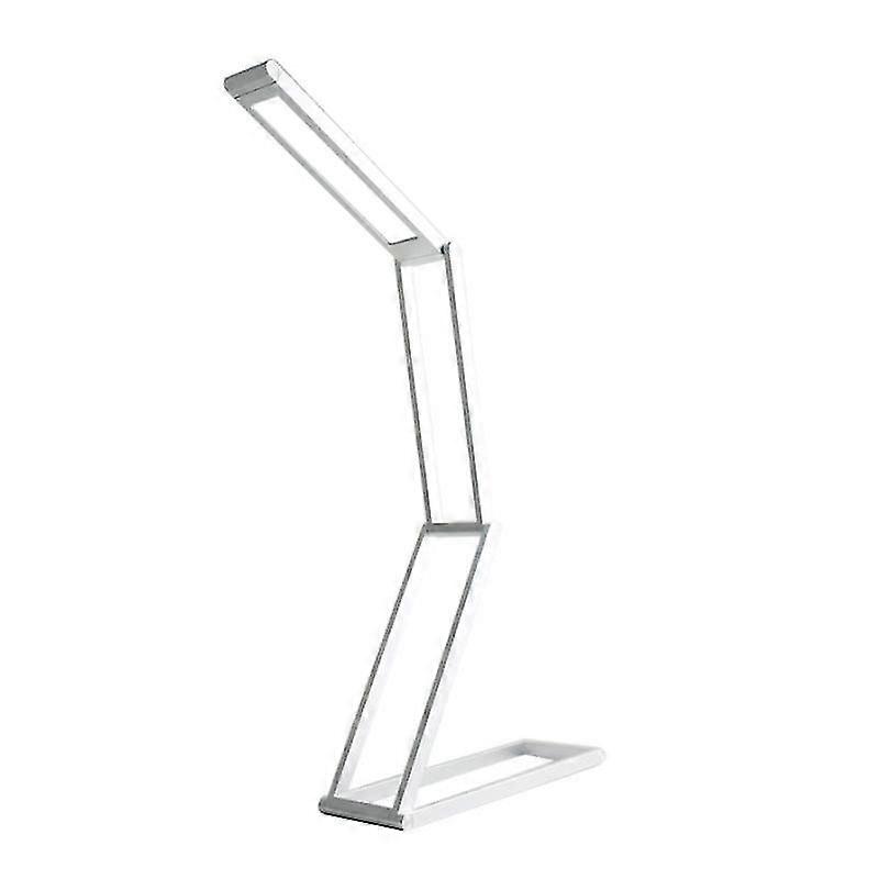 Led Desk Lamp Foldable Dimmable Touch Table Light  Folding LED Reading Lights