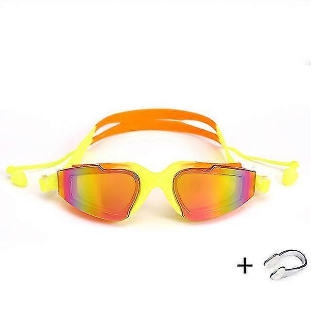 Professional Arena Swimming Glasses
