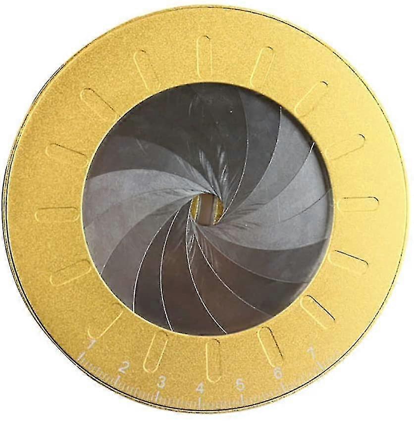 Circular Drawing Tool - Circular Drawing Tool