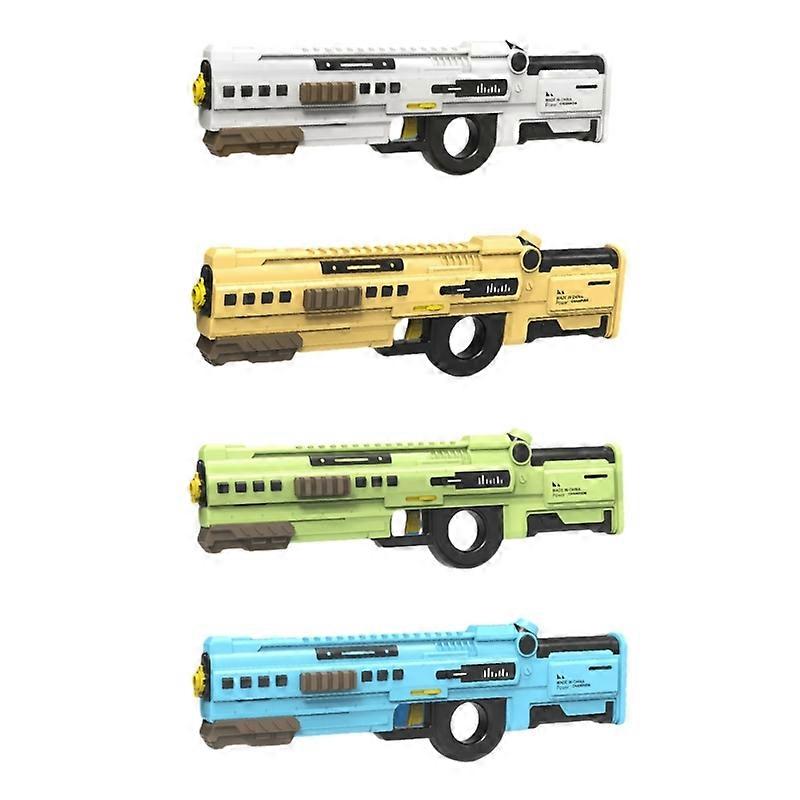 Giocattolo d'acqua manuale Giocattolo per bambini ad alta tecnologia all'aperto Giocattolo da piscina all'aperto di grande capacità