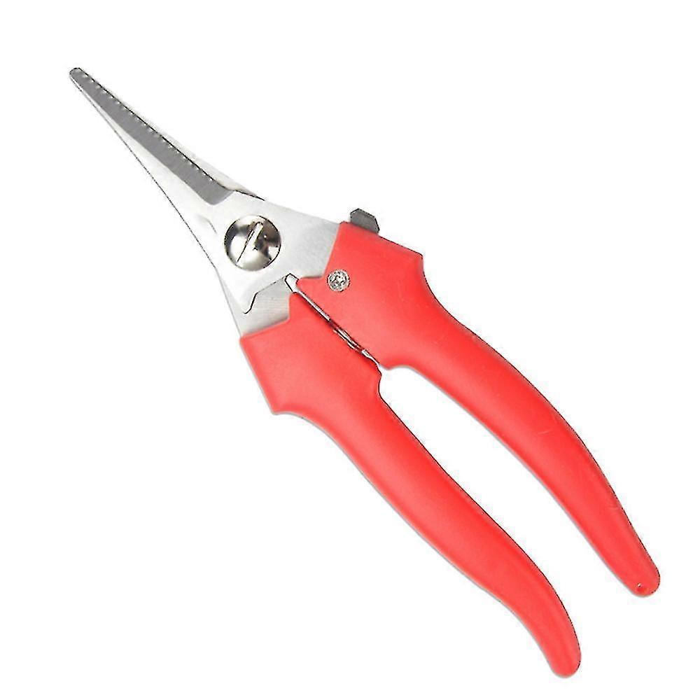 Pruning Shears - High Performance One-hand Garden Pruners
