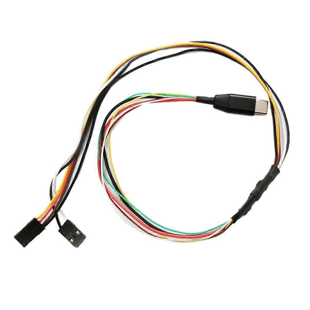 Firefly Remote Control Camera Aerial Remote Control AV Cable Step-down Line Compatible For Firefly X XS X Lite