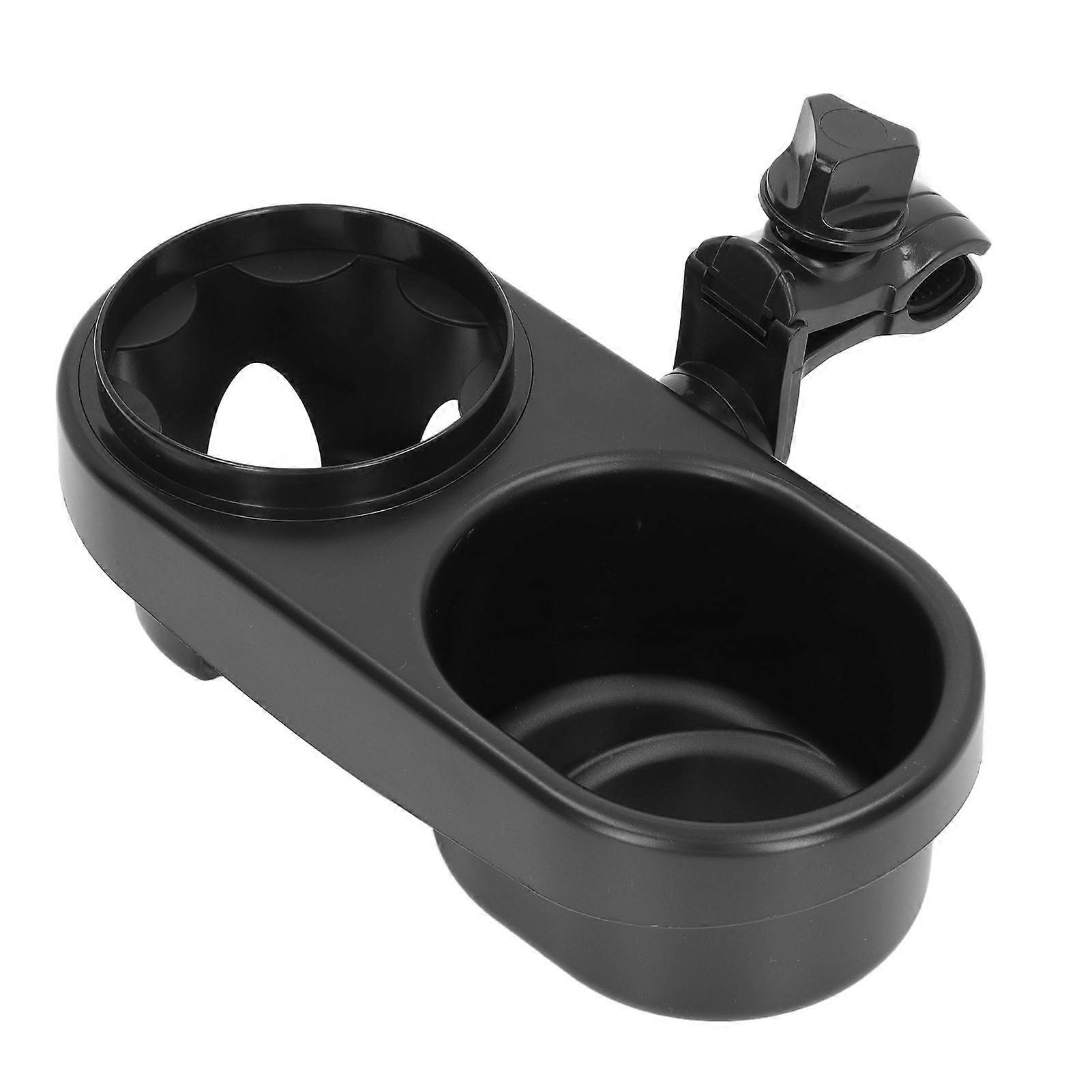 Stroller Cup Holder for Mobile Water Bottles Universal Fit